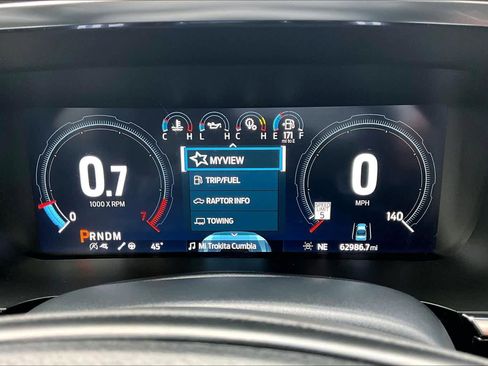 Used 2023 Ford F150 Raptor image 25