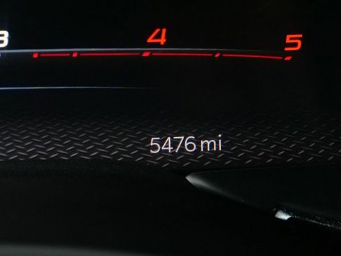 Used 2024 RAM 3500 Laramie w/ Night Edition image 17