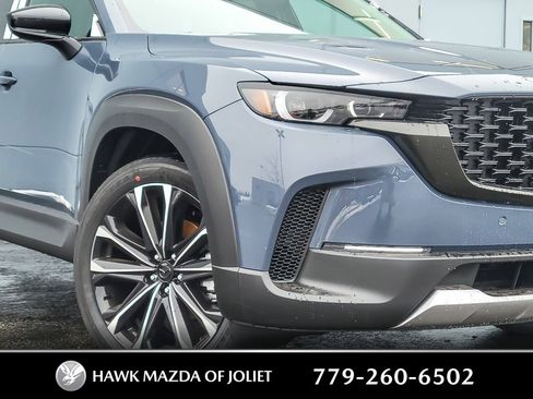 New 2026 MAZDA CX-50 AWD 2.5 S image 3