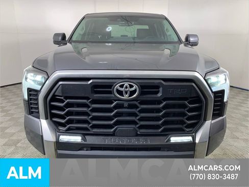 Used 2022 Toyota Tundra Limited image 13