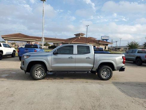 New 2026 Chevrolet Colorado LT image 4