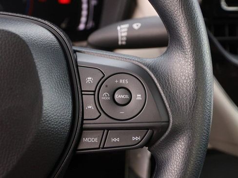 New 2026 Toyota Corolla LE image 12