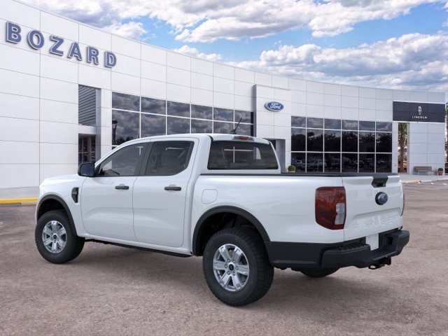 New 2026 Ford Ranger XL w/ Trailer Tow Package RWD image 4