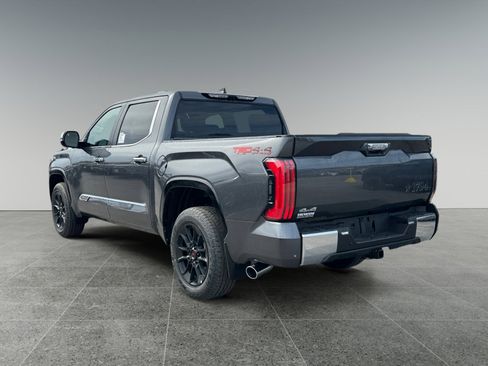 New 2026 Toyota Tundra 1794 Edition AWD/4WD image 3