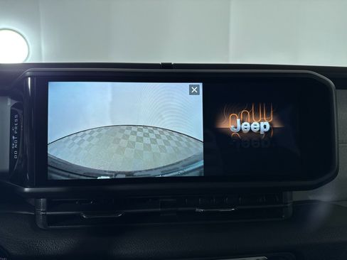 New 2026 Jeep Wrangler Sport image 13