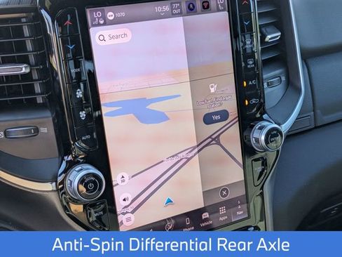 New 2026 RAM 1500 Big Horn image 24