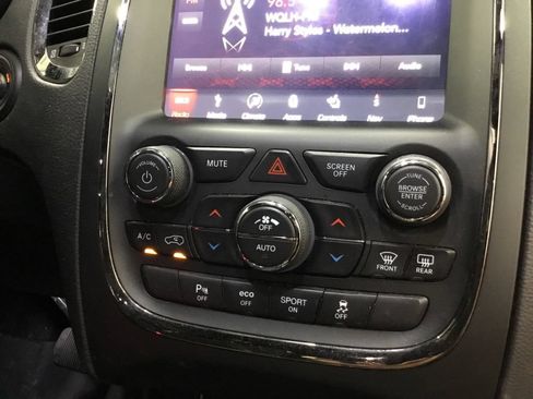 Used 2019 Dodge Durango R/T AWD/4WD image 24