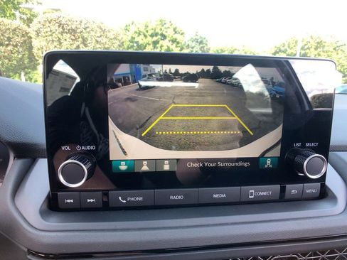 New 2025 Honda Accord SE image 18