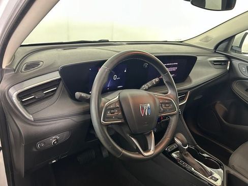 Used 2024 Buick Encore GX Preferred FWD image 13
