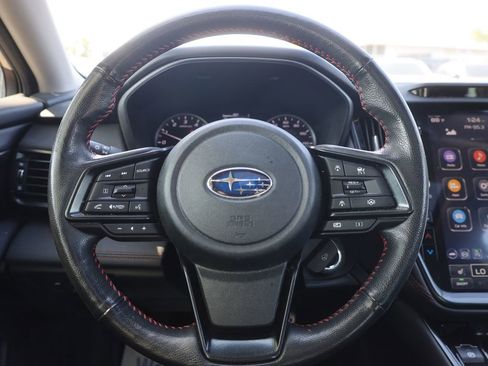 Used 2024 Subaru Legacy Sport image 43