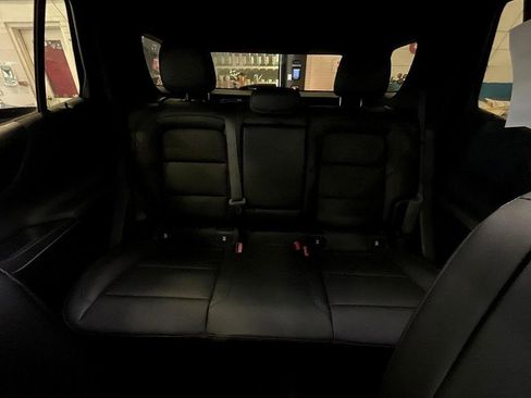 New 2026 Chevrolet Equinox LT image 23