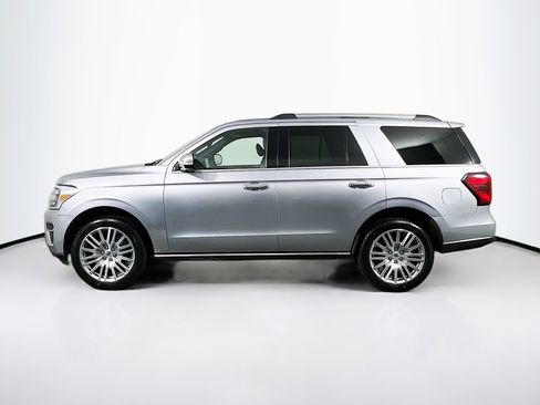 Used 2024 Ford Expedition Limited image 4
