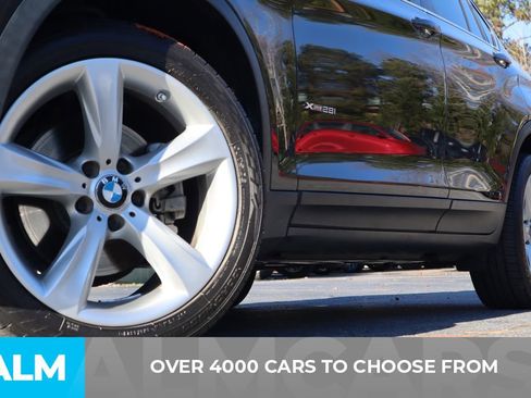 Used 2016 BMW X4 xDrive28i w/ Premium Package image 3