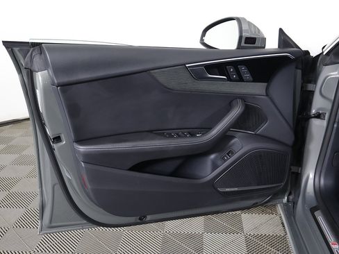 Used 2023 Audi A5 2.0T Premium Plus w/ Premium Plus image 25