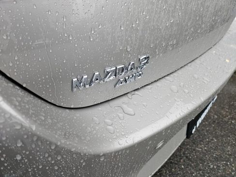 Certified 2025 MAZDA MAZDA3 AWD 2.5 Turbo Premium Plus 4dr image 10