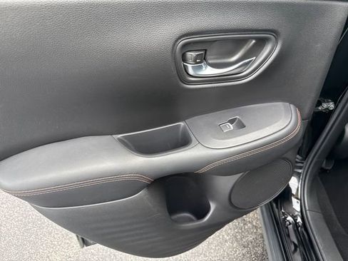 Certified 2024 Honda HR-V Sport image 13
