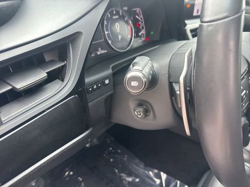 Used 2023 Lexus ES 350 w/ Premium Package image 15