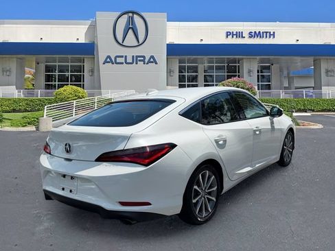 Used 2024 Acura Integra FWD image 5