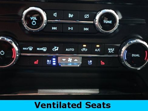 Used 2023 Ford F150 Raptor w/ Equipment Group 802A Raptor R image 41