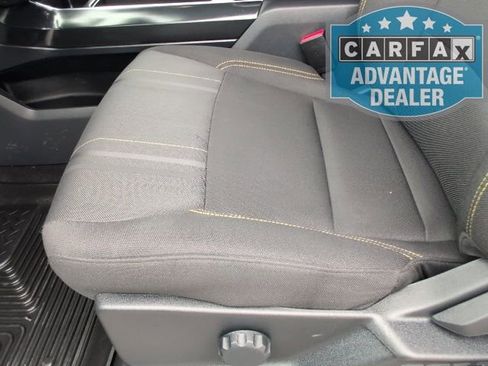 Used 2025 Ford F150 STX image 12