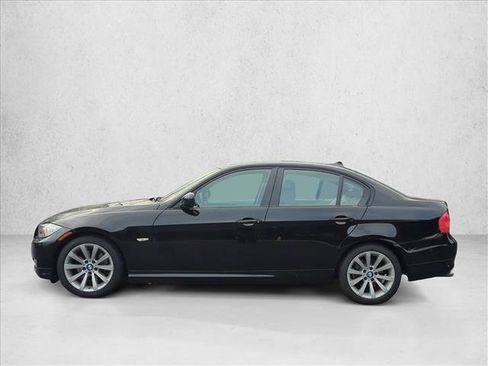 Used 2011 BMW 328i Sedan image 8