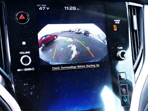 Used 2024 Subaru Legacy Premium image 23