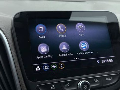 Used 2020 Chevrolet Malibu LS w/ Driver Confidence Package II FWD image 28