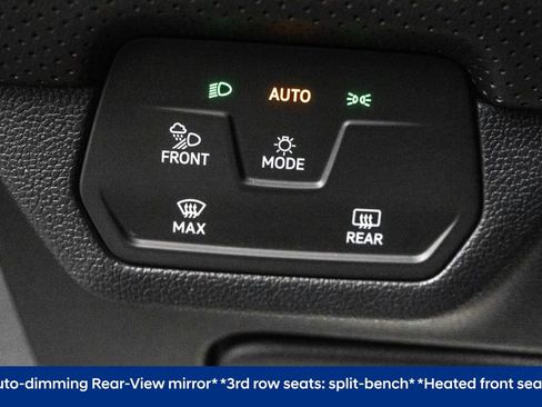 Used 2024 Volkswagen Atlas SE image 15