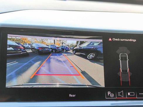 Certified 2024 Audi Q4 e-tron Premium Plus w/ Premium Plus image 27