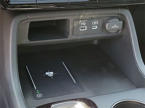 New 2025 Honda Pilot TrailSport image 16