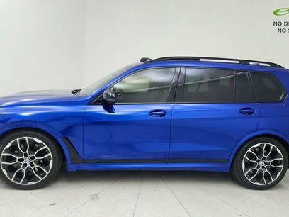 Used 2025 BMW X7 M60i