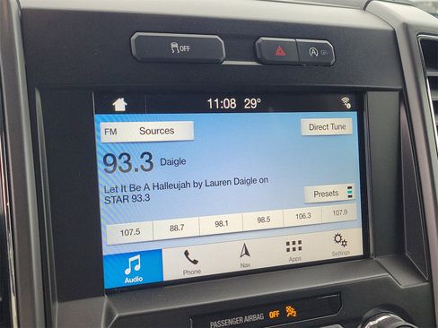 Used 2018 Ford F150 XLT w/ Equipment Group 302A Luxury image 27