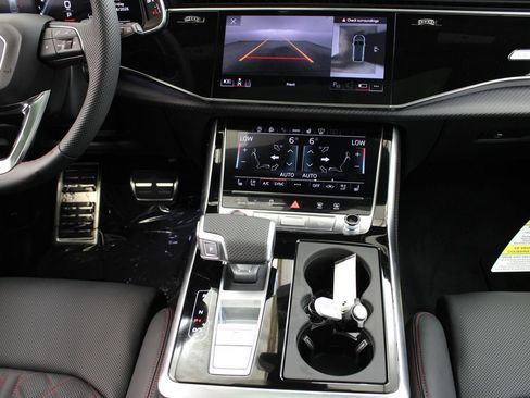New 2026 Audi SQ8 Prestige AWD/4WD image 23