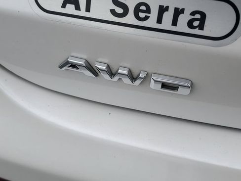 Certified 2020 Cadillac XT6 Sport AWD/4WD image 6