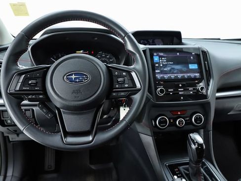 Used 2023 Subaru Crosstrek 2.0i Premium w/ Special Edition AWD/4WD image 24
