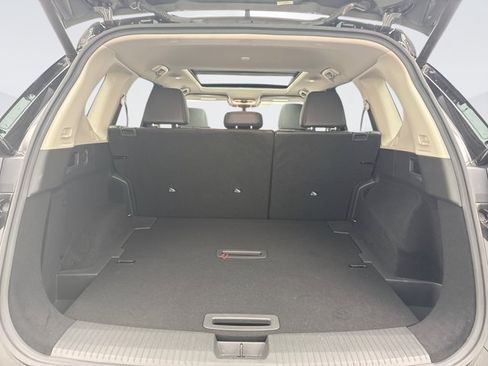 Used 2023 Nissan Rogue Platinum w/ Platinum Premium Package AWD/4WD image 21