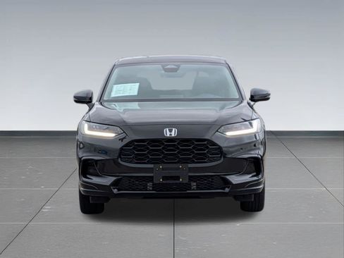 Certified 2023 Honda HR-V EX-L image 9