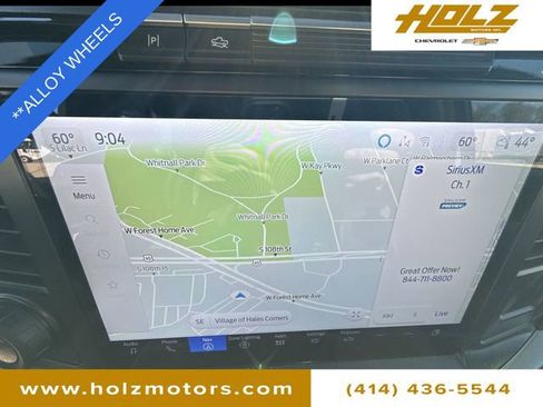 Used 2025 Ford F150 Raptor AWD/4WD image 15