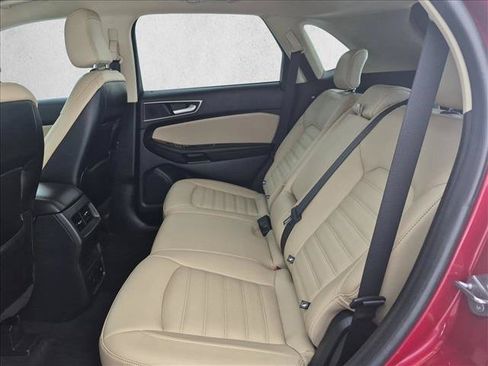 Used 2020 Ford Edge SEL w/ Convenience Package FWD image 19