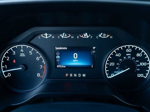 Used 2023 Ford F150 XL w/ STX Appearance Package image 23