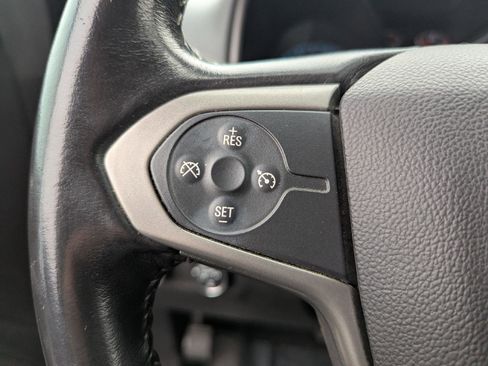 Used 2017 Chevrolet Colorado Z71 image 19