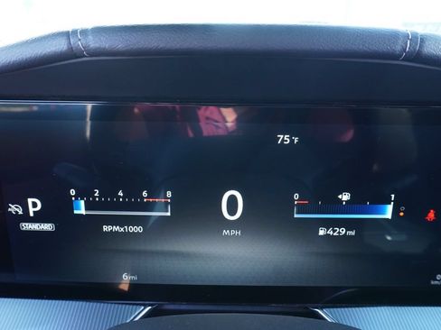 New 2026 Nissan Murano SL AWD/4WD image 21