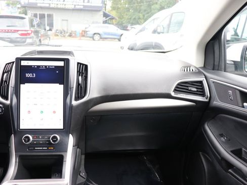 Used 2023 Ford Edge SEL AWD/4WD image 18
