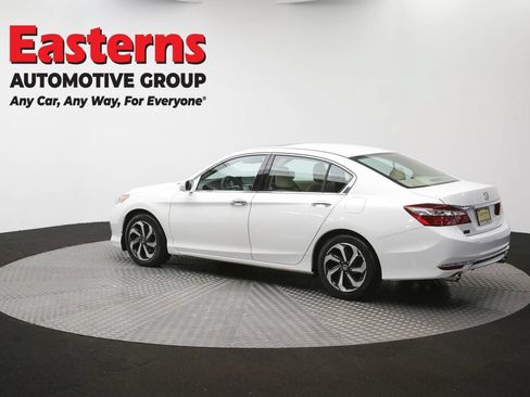 Used 2017 Honda Accord EX-L image 64