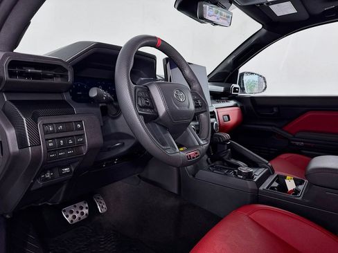 Used 2024 Toyota Tacoma TRD Pro image 12