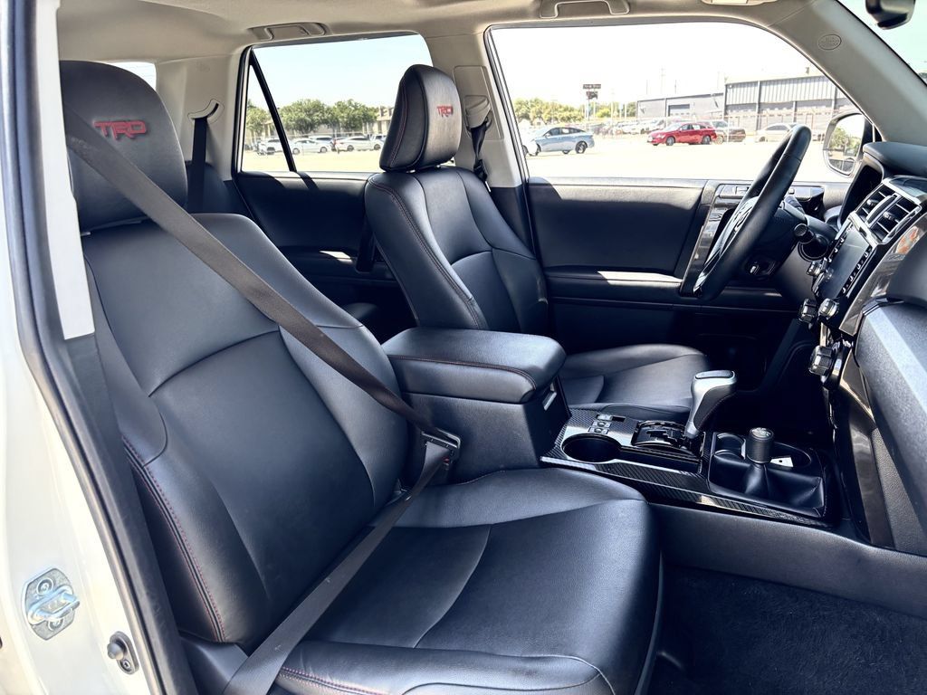 Used 2021 Toyota 4Runner TRD Pro AWD/4WD image 28