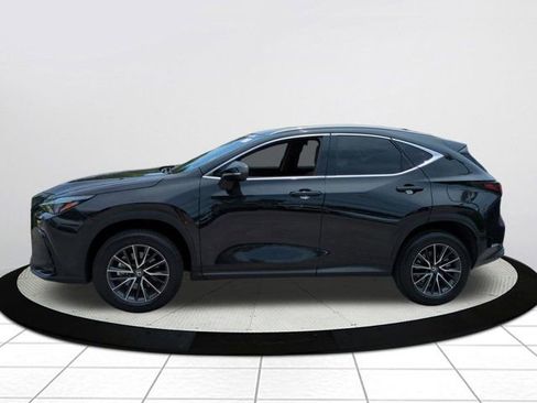 Certified 2024 Lexus NX 350 AWD w/ Cold Area Package image 7