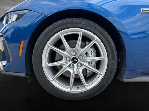 Used 2024 Ford Mustang GT Premium RWD image 11