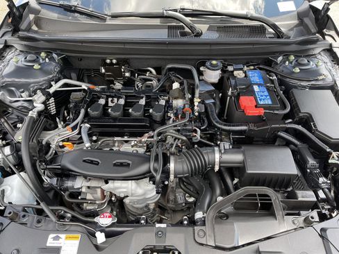 Used 2023 Honda Accord EX image 25