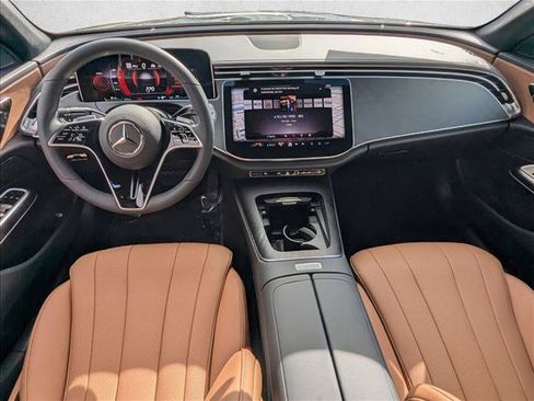 New 2026 Mercedes-Benz E 350 Sedan image 14